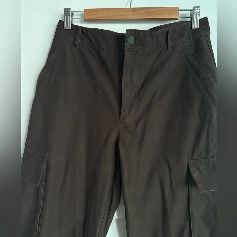 Men’s Alo Cargo Ripstop Trouser - Picture 3 of 8